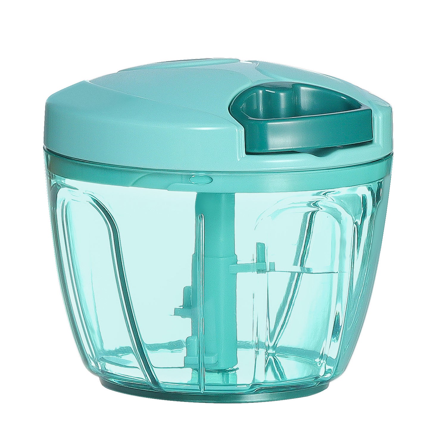 Ourokhome Hand Pull Strin  Vegetable Chopper 650ml