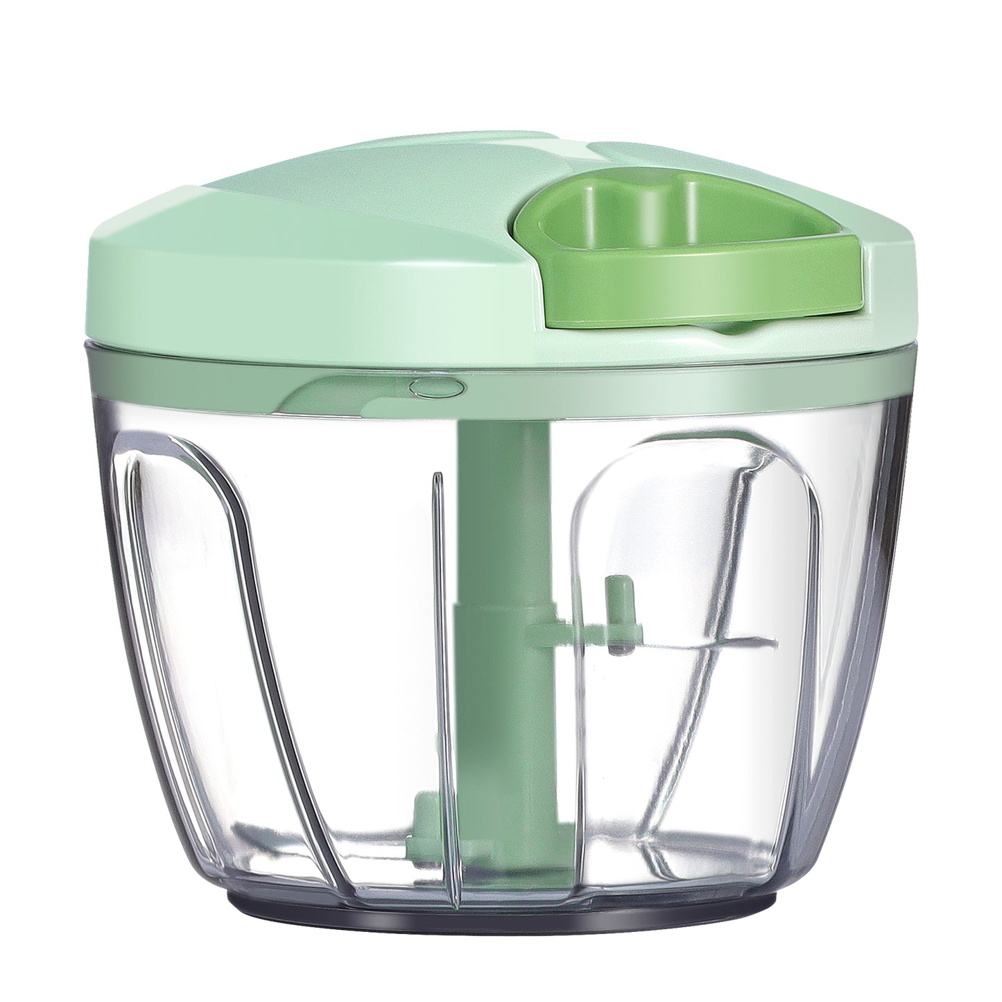Ourokhome Hand Pull Strin  Vegetable Chopper 650ml