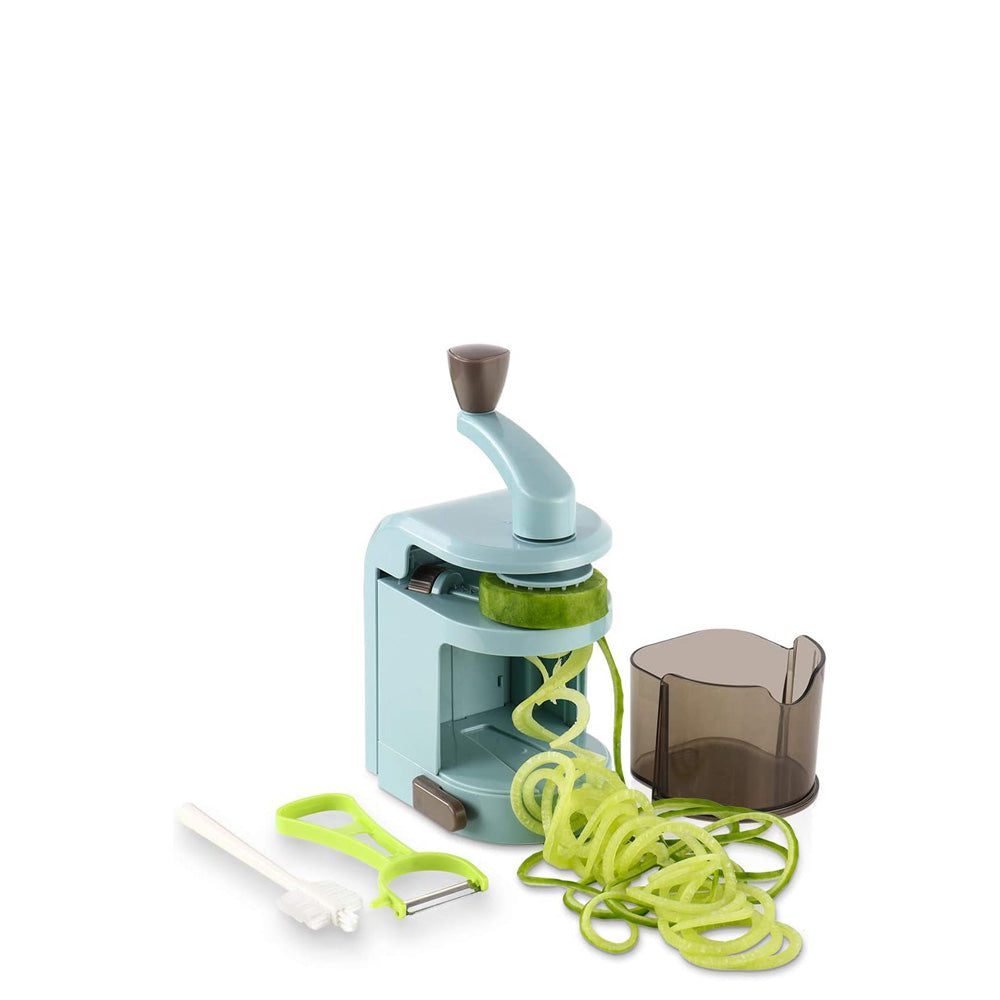 Ourokhome Vegetable Spiralizer Zucchini Noodles Maker