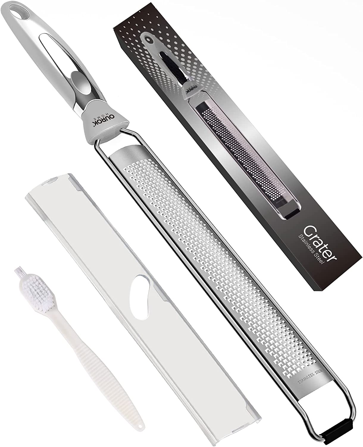 Ourokhome Kitchen Lemon Zester