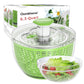 Ourokhome Salad Spinner with Salad Bowl