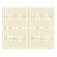 Ourokhome Dish Drying Mat