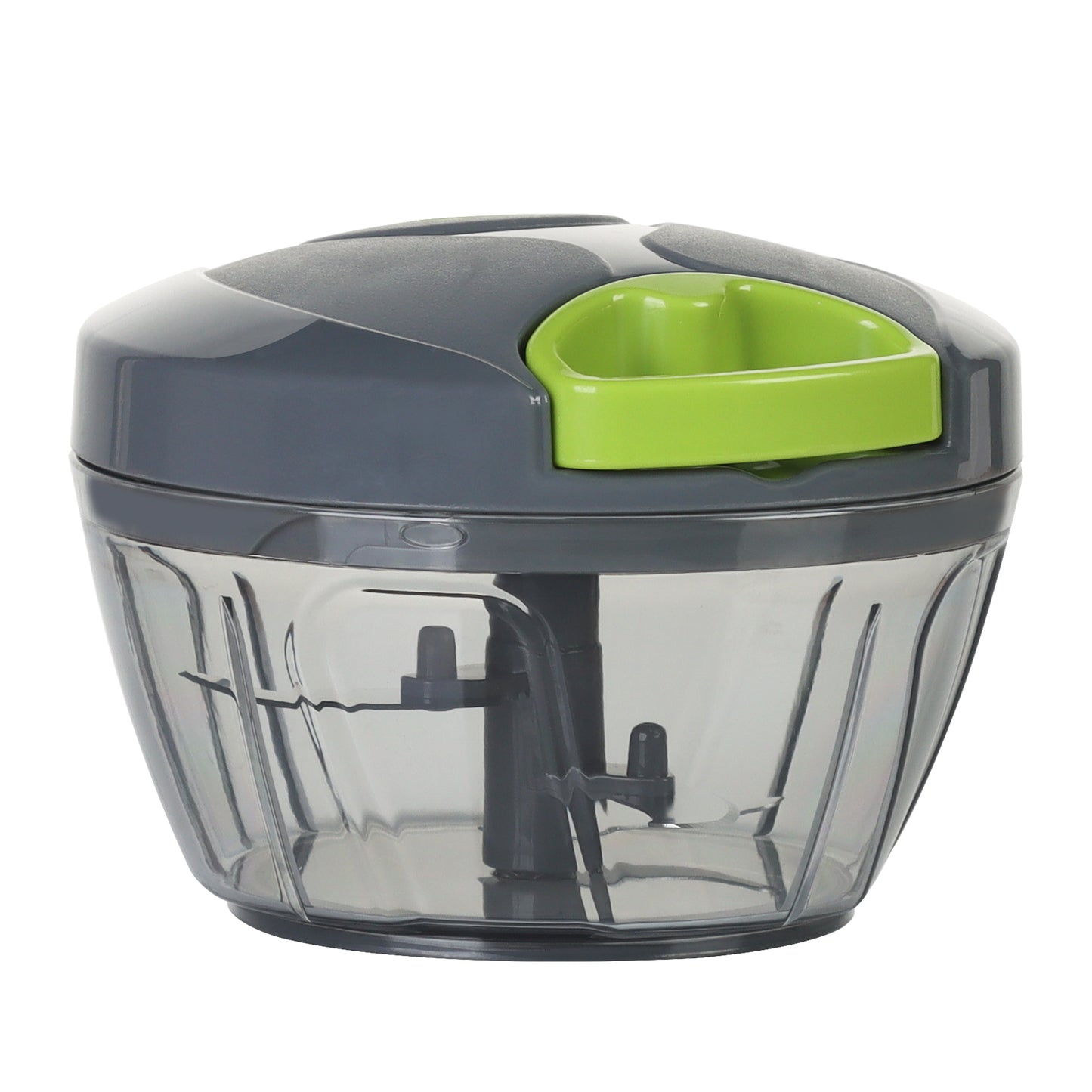 Ourokhome Hand Pull String Vegetable Chopper 500ml