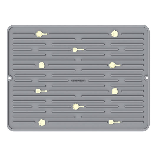 Ourokhome Dish Drying Mat