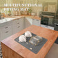 Ourokhome Dish Drying Mat