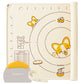 Ourokhome Silicone Baking Mat