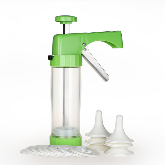 Ourokhome Cookie Press Maker Machine