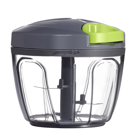 Ourokhome Hand Pull Strin  Vegetable Chopper 650ml