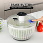 Ourokhome Salad Spinner with Salad Bowl
