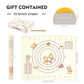 Ourokhome Silicone Baking Mat