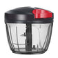 Ourokhome Hand Pull Strin  Vegetable Chopper 650ml