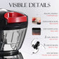 Ourokhome Hand Pull String Vegetable Chopper 500ml