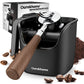 Ourokhome Knock Box Espresso Accessories 4.8 inch