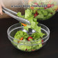Ourokhome Salad Spinner with Salad Bowl