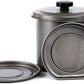Ourokhome Bacon Grease Container with Strainer