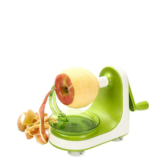Ourokhome Apple Peeler with Handle