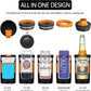 Ourokhome  Can Cooler Freezer Mug