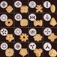 Ourokhome Cookie Press Maker Machine