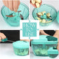 Ourokhome Manual Food Processor Vegetable Chopper
