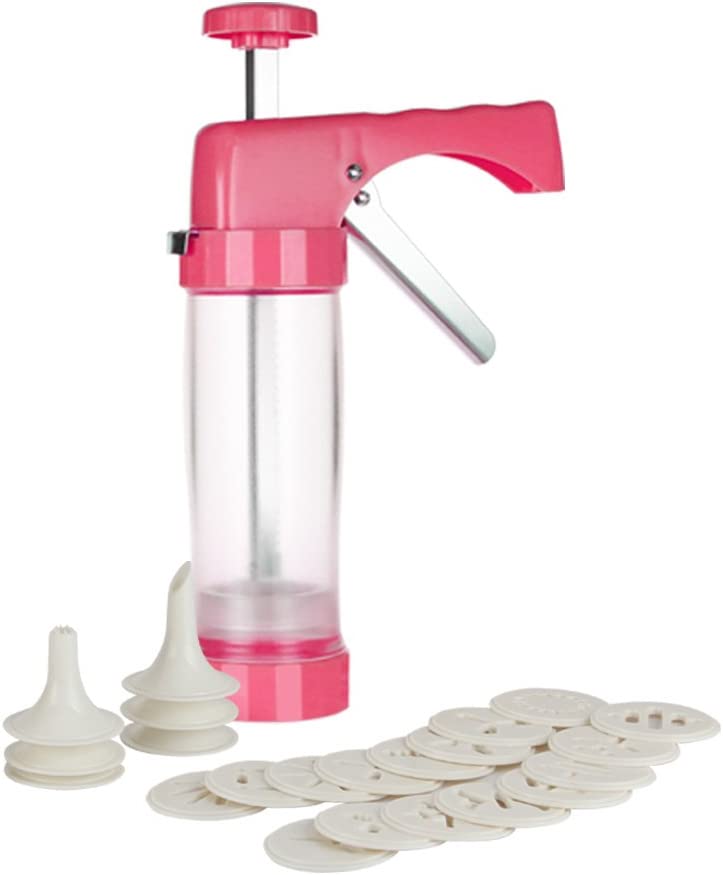 Ourokhome Cookie Press Maker Machine