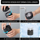 Ourokhome Whiskey Cooling Freeze Cup