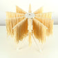 Ourokhome Collapsible Spaghetti Drying Rack