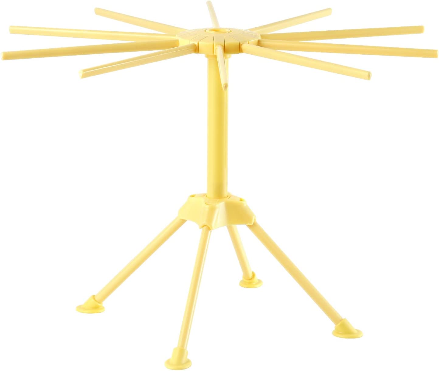 Ourokhome Collapsible Spaghetti Drying Rack