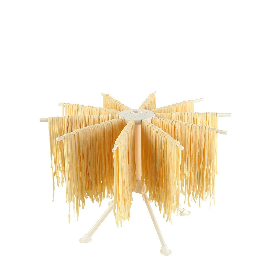 Ourokhome Collapsible Spaghetti Drying Rack