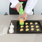 Ourokhome Cookie Press Maker Machine
