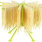 Ourokhome Collapsible Spaghetti Drying Rack