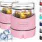 Ourokhome Whiskey Cooling Freeze Cup